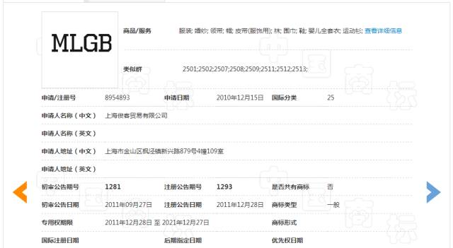 細(xì)數(shù)！那些「格調(diào)」不高被駁回的商標(biāo)