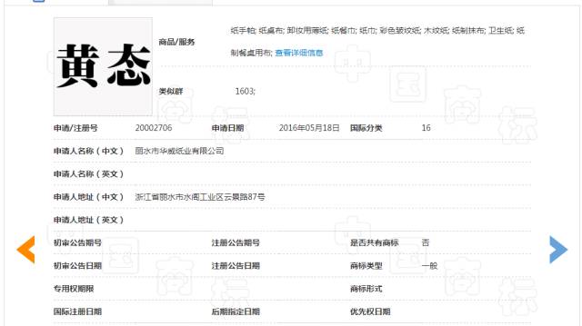 細(xì)數(shù)！那些「格調(diào)」不高被駁回的商標(biāo)